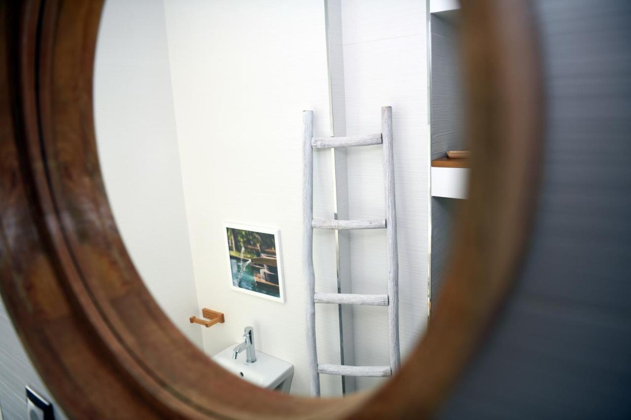 Kharisma Bed & Breakfast Altea Bagian luar foto
