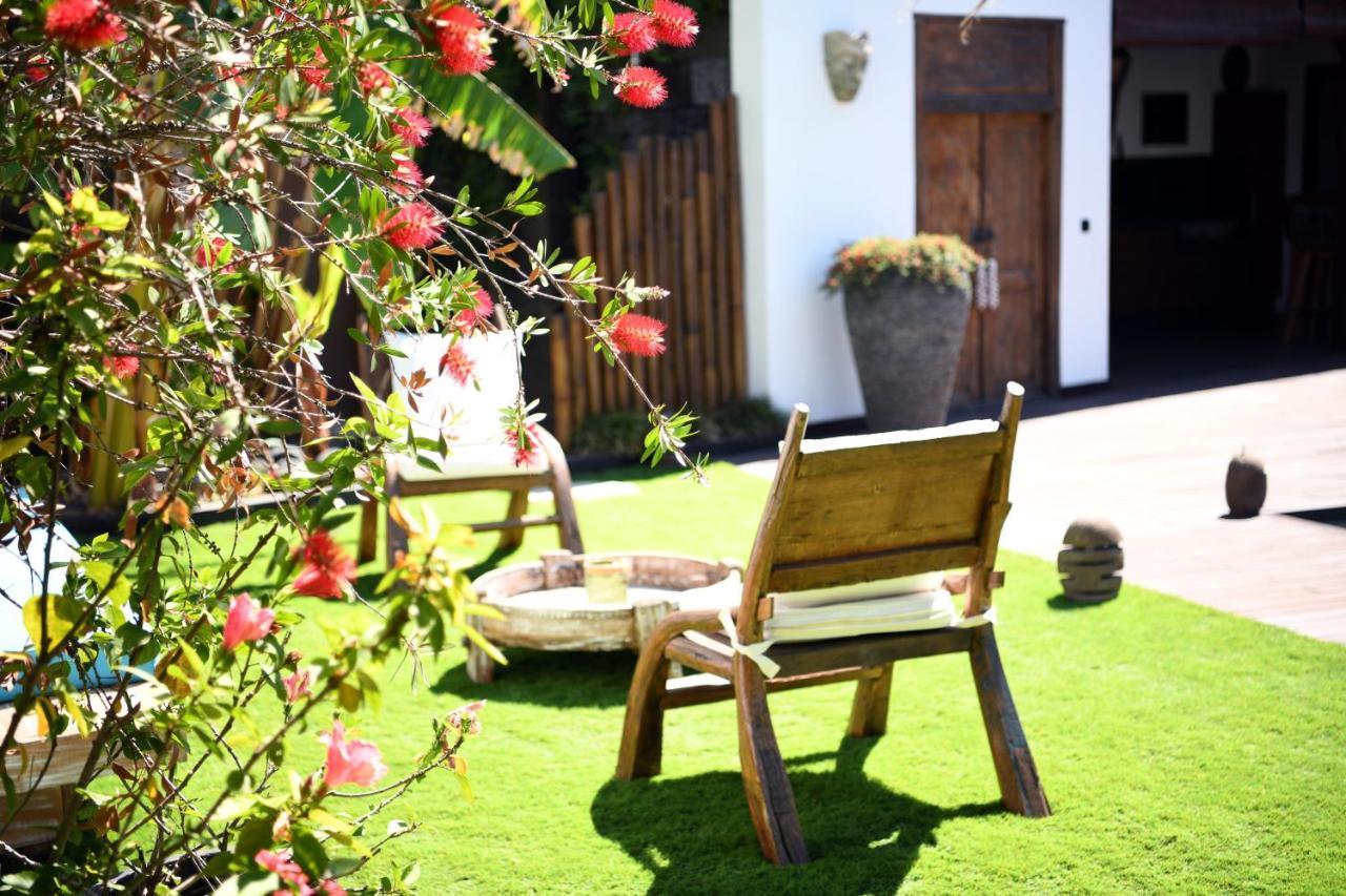 Kharisma Bed & Breakfast Altea Bagian luar foto