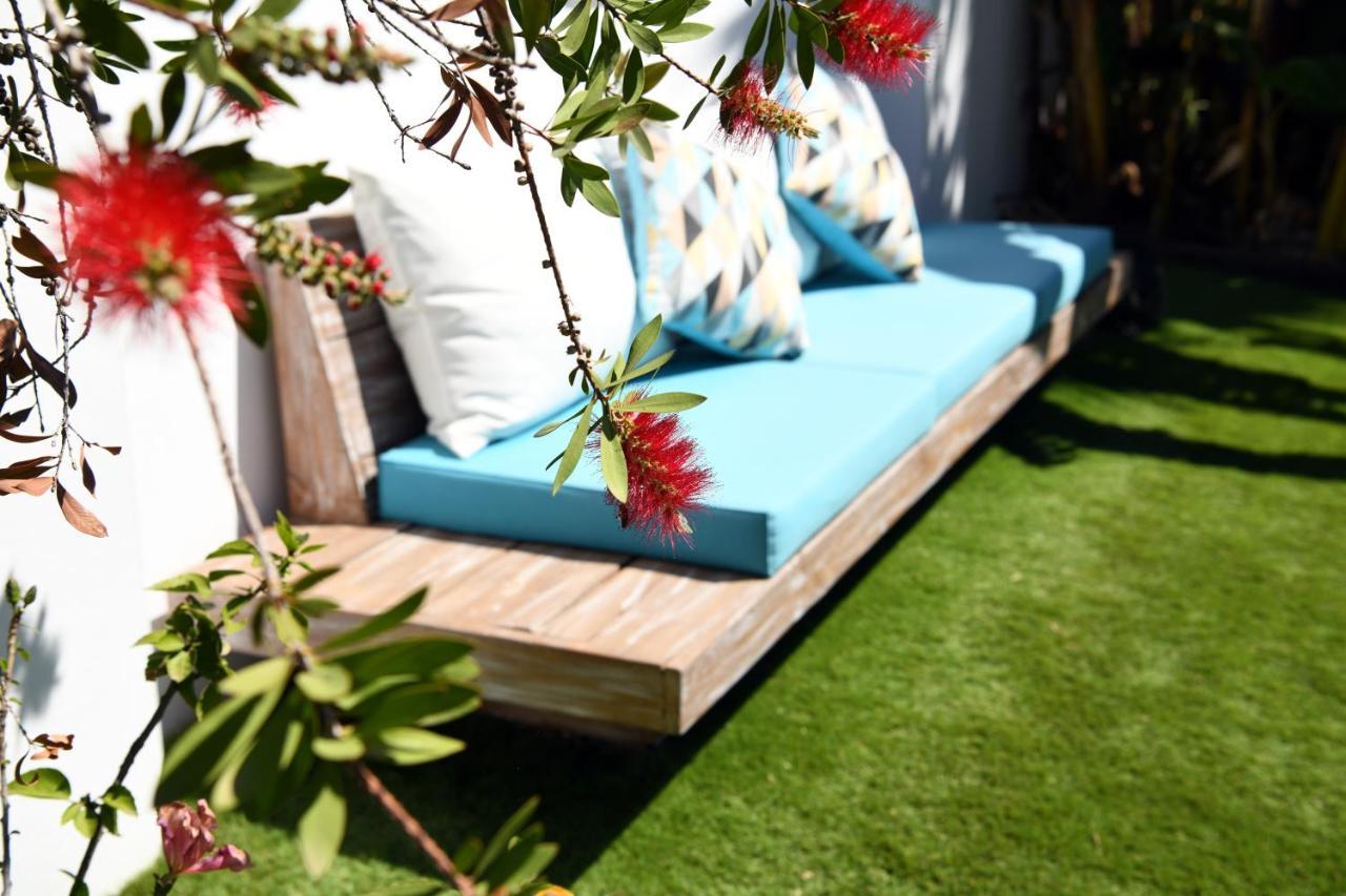 Kharisma Bed & Breakfast Altea Bagian luar foto